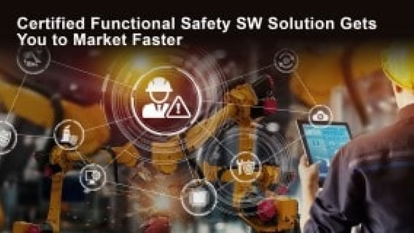 Meet the Risk Buster: Functional Safety in Industries