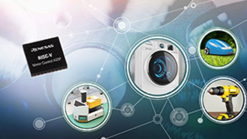 RISC-V-Based ASSP EASY – The Start of a New Development Journey