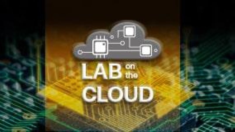 Simulate and Emulate Remotely Using Lab on the Cloud