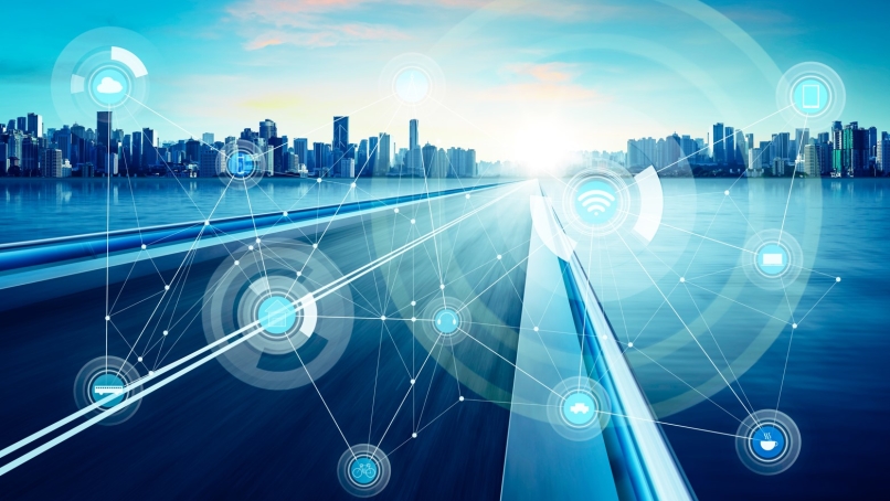 Power Up Your SPI Transfers