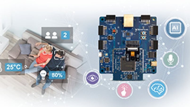 Design AI / ML Applications the Easy Way