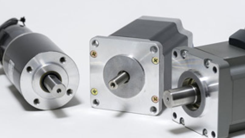 Improve Your 3-Phase High-Voltage Motor Inverter Using GaN FETs Blog Image