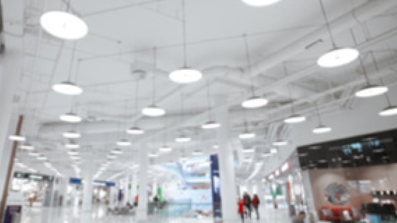 Overcoming Intelligent Lighting Challenges! Blog Image