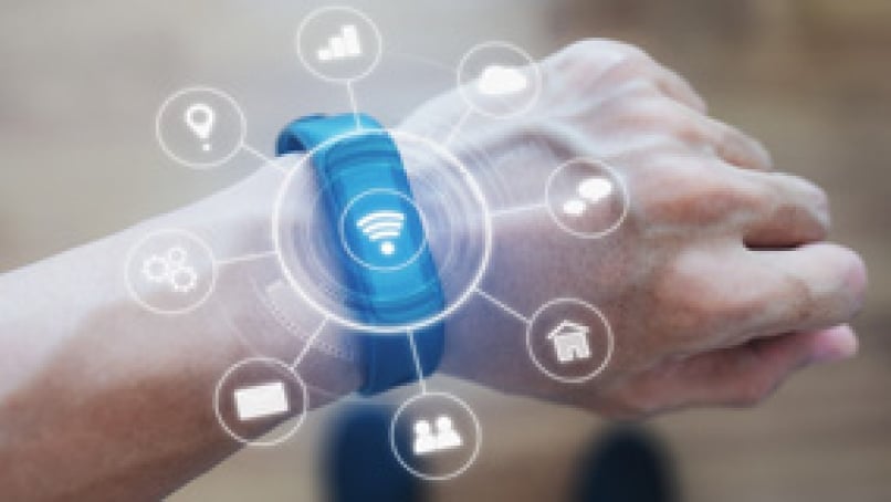 The Future of Wearable Technology: Revolutionizing Health Monitoring with Smart Rings Blog Image