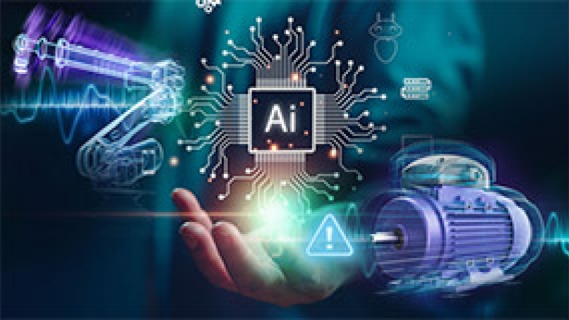 The Future of Digital Motor Control Blog Image