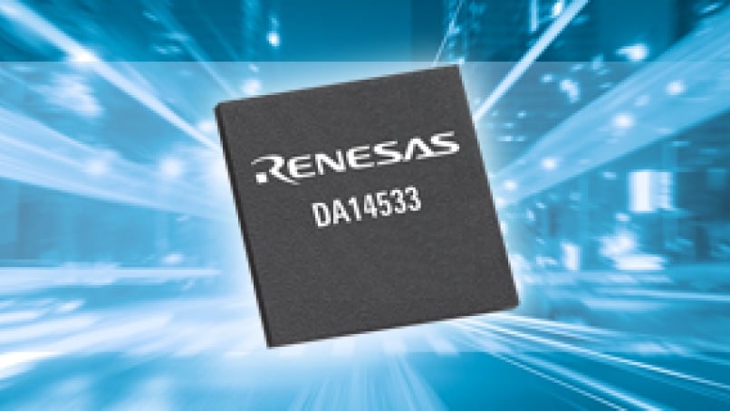 How Bluetooth Low Energy is Revolutionizing Automotive Connectivity Blog Image