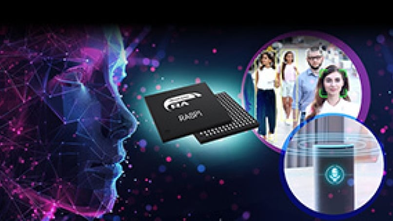 Enable High Performance, Low Power Inference in Your Edge AI Applications Blog Image