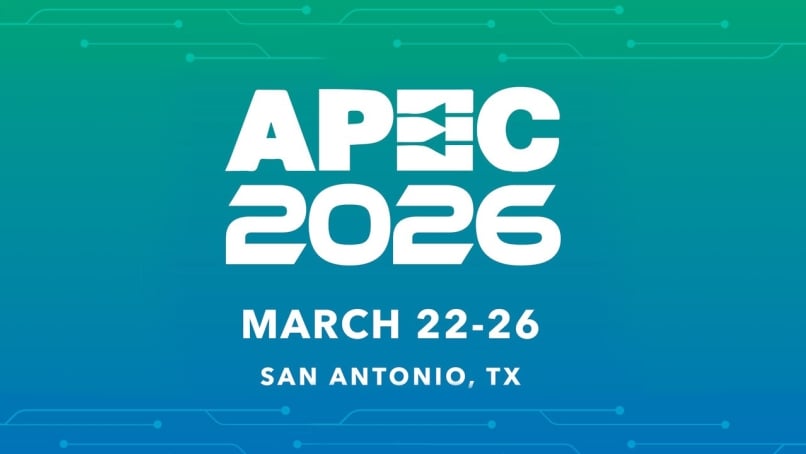 Join us at APEC 2026