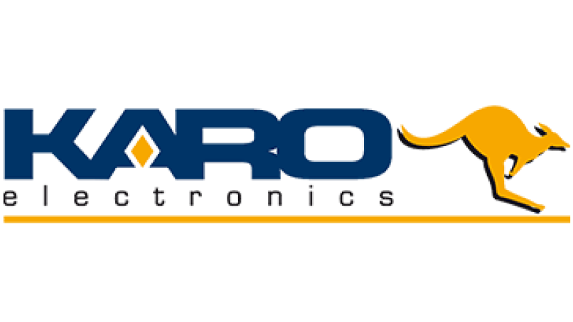 Ka-Ro logo