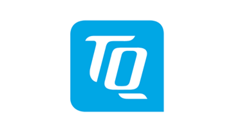 TQ logo