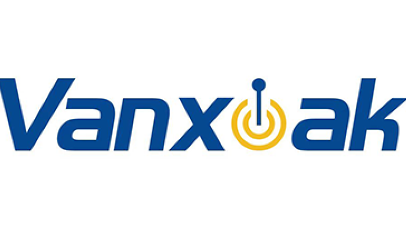 Vanxoak logo