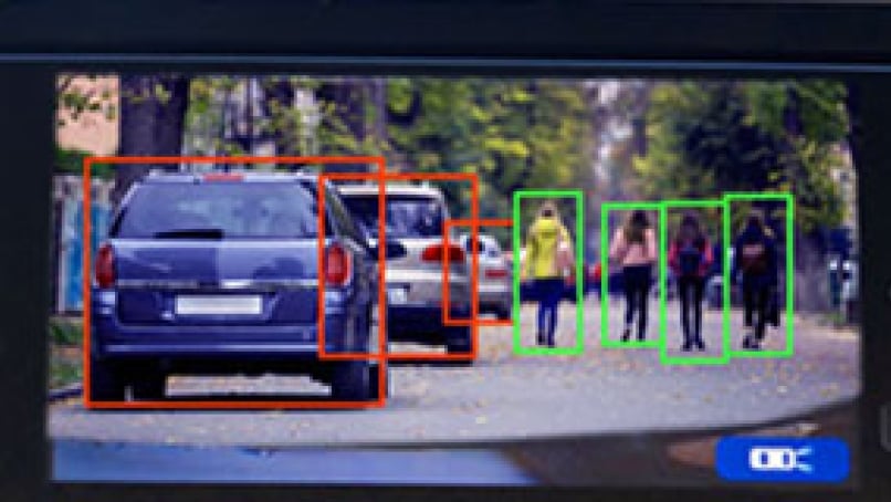 Connected & Infotainment