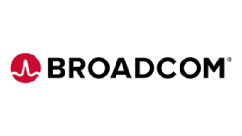 Broadcom logo