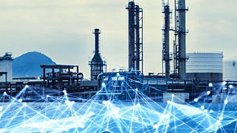Industrial