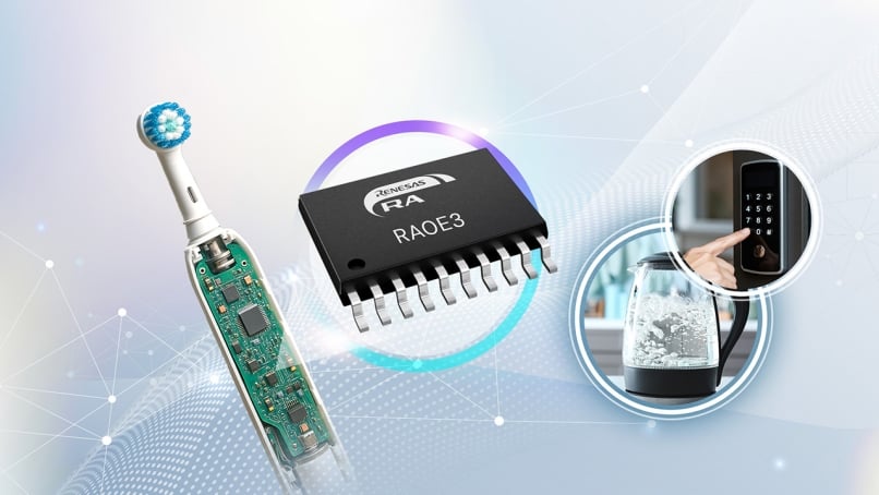 A3。(約2400個)X4043S8IZT1 Renesas Electroni Renesas Electronics Corporation | Renesas