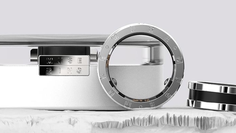 Muse WearablesのRing One