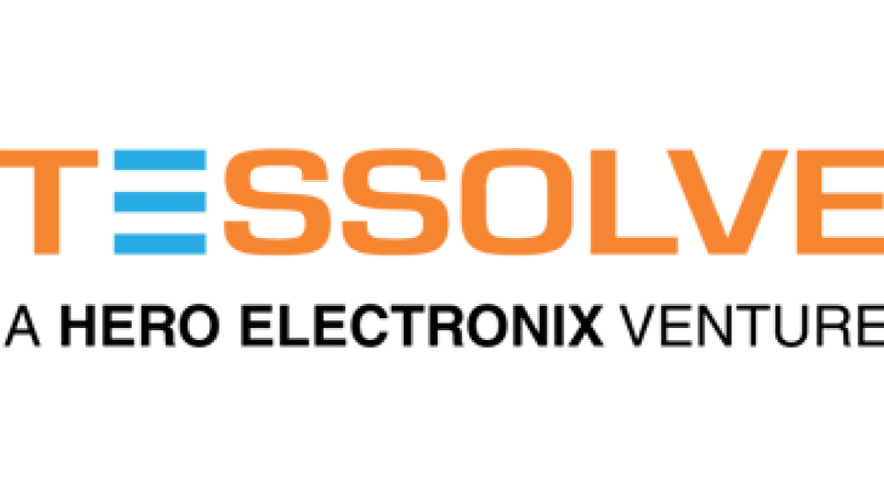 Tessolve logo