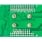 SLG7EVBFORGE 1K LUT ForgeFPGA Evaluation Board - Bottom