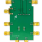 F0452C - Evaluation Board (bottom)
