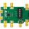 F0453C - Evaluation Board (top)