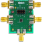 F2934 - Evaluation Board (top)