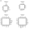 5962-0620701_2_3 Functional Diagram