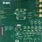 5L35021 VersaClock 3S Evaluation Board - Top