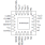 5P49V5923 - Pinout