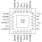 5P49V6913 Pinout