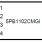 5PB1102 Pinout - QFN