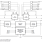 70V261 - Block Diagram