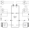 70V3389 - Block Diagram