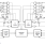 70V9269 - Block Diagram