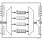 72V51253 - Block Diagram