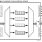 72V51256 - Block Diagram