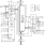 72V51443 - Block Diagram for 4K x18 x16Q or 8K x9 x16Q