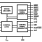 82C88 Functional Diagram