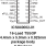 840002-01 - Pinout