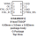 840N051I - Pinout