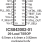 843002-01 - Pinout
