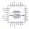 84330C - Pin Assignment PLCC