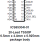 85304I-01 - Pinout