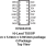 854105 - Pinout