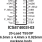 874003I-03 - Pinout