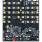 8A34xxx - 72QFN Evaluation Board (top)