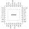 8P79818 - Pinout