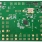 8EBV89317 Evaluation Board for 8V89317 - top view
