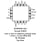 8P34S1102i Pinout