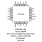 8P34S1106 Pinout