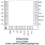 8SLVD1208I - Pinout